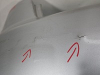 фото thumb №13, Задний бампер audi a4 b8 универсал lx7w