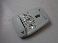 фото thumb №1, Лампа потолочный opel corsa f 2019-