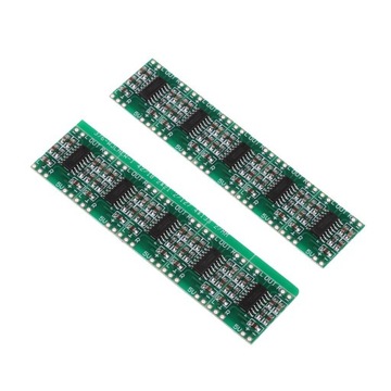 PAM8403 Super Board 2X3W Class D Digital Amplifier