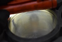 фото thumb №6, Блок dół двигуна wał 2zr toyota prius iii xw30 1.8 hybrid 99 km lift 11-15