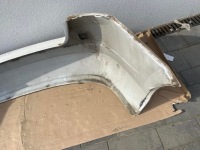 фото thumb №9, Бампер задняя задний skoda fabia 3 iii 6v9 kombi monte carlo