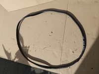 фото thumb №5, Уплотнители дверь багажника перед задняя hyundai i30 iii i30 n комплект