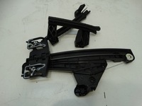 фото thumb №10, Підйомник скло лівий задня citroen c4 iii 2020r.- 9832713980