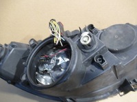 фото thumb №6, Лампа перед левая peugeot 307 01-