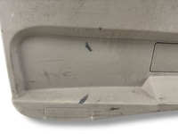 фото thumb №8, Jeep commander 2006 обшивка / обивка задний крышки багажника