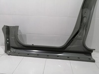 фото thumb №10, Порог стойка правые перед mazda 2 14-19 новый оригинал