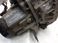 фото thumb №3, Коробка передач передач renault scenic 1.6 16v jb3s100