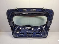 фото thumb №11, Задняя крышка багажника багажника ford puma 2 2021