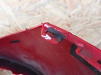 фото thumb №8, Hyundai tucson iv 20- бампер переднє перед