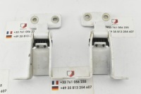 фото thumb №2, Петли левый задняя góra dół renault kangoo ii iii