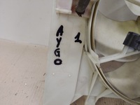 фото thumb №3, Вентилятор радиатор toyota aygo i 05-12