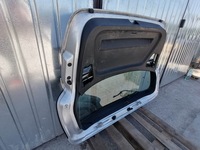 фото thumb №11, Крышка багажника задняя стекло seat altea xl 06- оригинал лак la7w