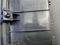 фото thumb №8, Audi q8 e-tron 55 задній бардачок тунель середнього задня захист 4ke863300