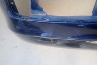 фото thumb №6, Бампер перед передний bmw 2 ii f45 f46 at active