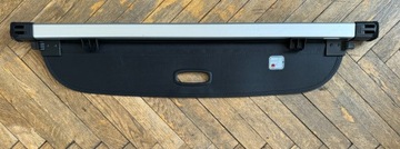 фото thumb №5, Kia optima універсал 2016-2020 ролета багажника оригінальна