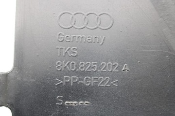 фото thumb №10, Audi a4 a5 захист оббивка шасі підлоги 8k 8