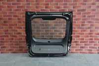 фото thumb №9, Кришка зад задня bmw 4 g26 i4 g26 колір 475 чорний sapphire