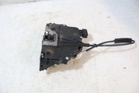 фото thumb №1, Замок левый задняя дверь opel corsa d