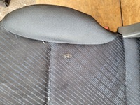 фото thumb №6, Сидіння сидіння спинка сидіння citroen berlingo iiii пластина