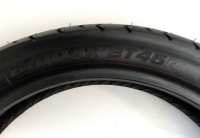 Шина для мотоцикла BRIDGESTONE BATTLAX BT45R 120 80-17 M C 61H TL 2005
