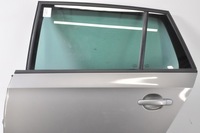 фото thumb №2, Skoda rapid двері лівий задня задні kombi повний