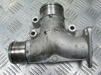 фото thumb №1, Jaguar xf ii 3.0 d труба турбины 1043806s02