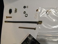 фото thumb №15, Протитуманна фара mercedes 107 europa новий