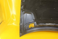 фото thumb №7, Капот крышка двигателя mercedes w209 clk лак 357 230-340 mikronów