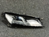 фото thumb №1, Audi tt tts лампа полный led matrix правая перед передняя 8s0941036b