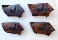 фото thumb №16, Заливная горловина топлива + помпа замка -mercedes cl w215