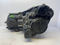 фото thumb №11, Mercedes e класс w211 рестайлинг фара правая фара правое ксенон eu a2118203661