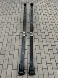 фото thumb №3, Рессора передний 1 рессорный 17.5 iveco eurocargo 02-15