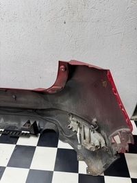 фото thumb №16, Бампер задняя задний pdc mazda cx3 cx-3 2015-2022