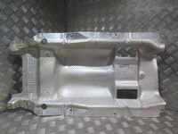 фото thumb №1, Защита тепловая mercedes s w222 a2226803601