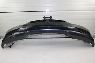 фото thumb №14, Бампер перед bmw f30 f31 b39 mineral grau