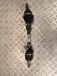 фото thumb №1, Mini countryman r60 привідний вал лівий перед 9808533 2.0d 1.6d