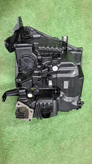 фото thumb №4, Ford ranger 6 vi full led лампа передняя kpl