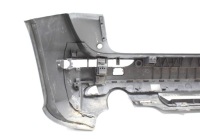 Audi q5 8r0 s line бампер задня задній org + dół na dwie труби в Україні, фото thumb