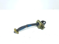 фото thumb №1, Citroen c4 i ограничитель дверь задняя задний левый