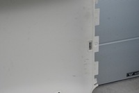 фото thumb №7, Потолок vw passat b8 универсал