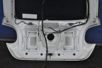 Mini paceman r61 крышка багажника багажника задний  задняя стекло Недорого, фото thumb