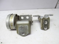 фото thumb №2, Scenic ii 03-06 петлі двері задня правий kpl ted69 5d