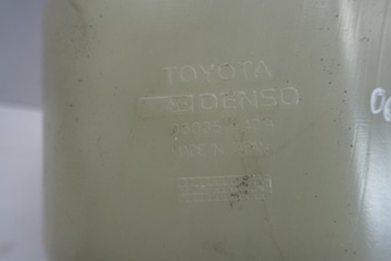 фото thumb №7, Toyota supra iii бачок склоомивача бак