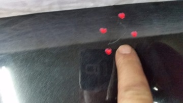 фото thumb №9, Bmw 5 f10 pdc бампер зад задній