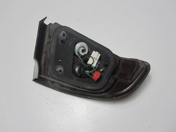 фото thumb №9, Лампа задняя правая mitsubishi galant vii 96r 208