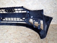 фото thumb №6, Audi a4 b9 lift 19- бампер передній перед