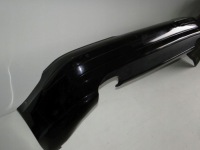 фото thumb №3, Mercedes sl r230 бампер задній amg задня bez молдинг