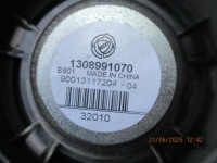 фото thumb №3, Fiat doblo ii динамік лівий перед