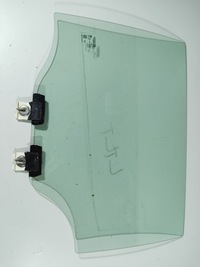 фото thumb №1, Jeep compass 17r- скло двері лівий задня 18r