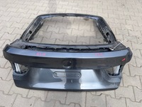 фото thumb №1, Крышка багажника задняя задняя багажника bmw 3 f34